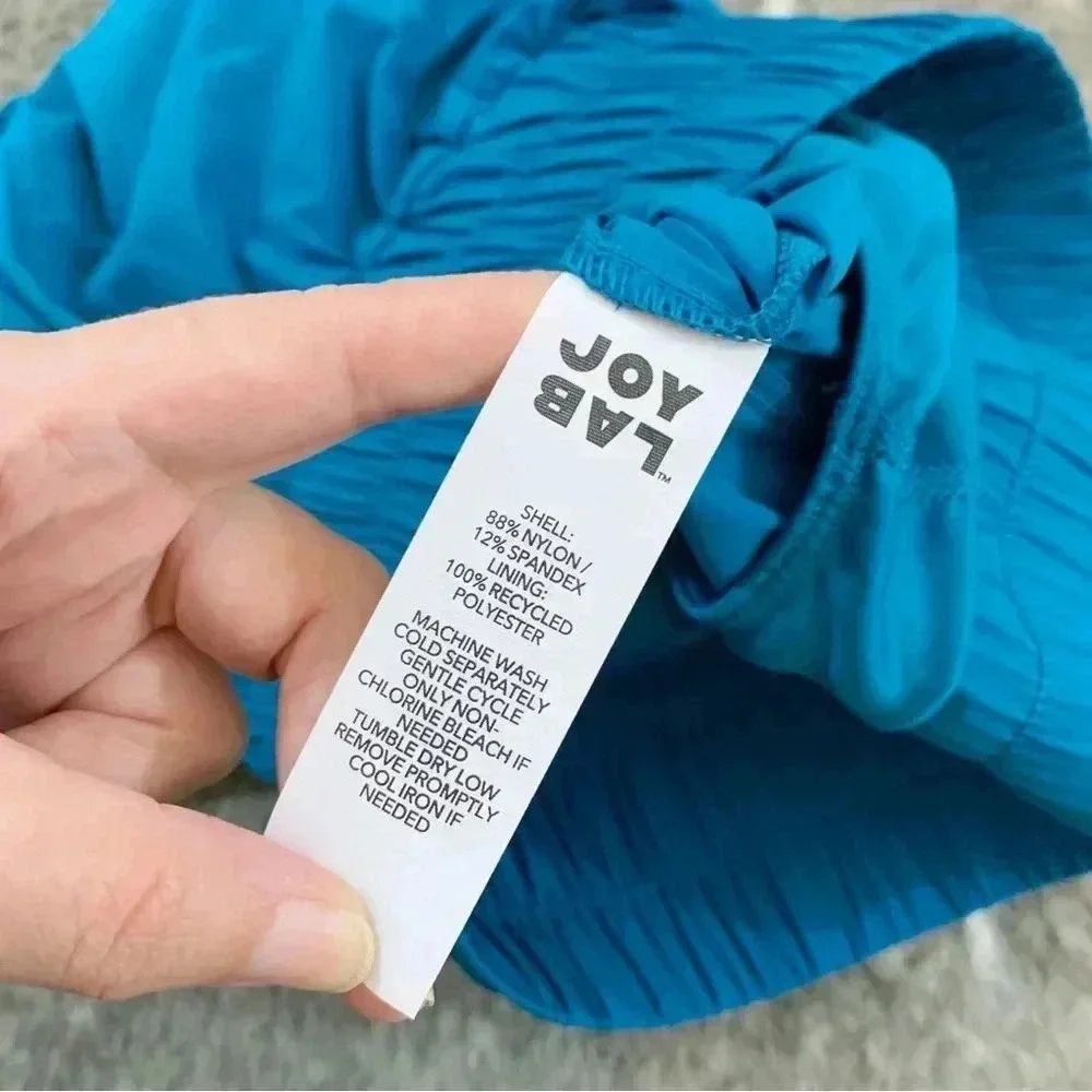 JoyLab High Rise Shorts - Picture 9 of 14